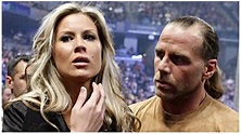 Who is Shawn Michaels Wife? Know all about Rebecca Curci.