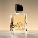 Lista 98+ Foto Perfume De Mujer Yves Saint Laurent Lleno
