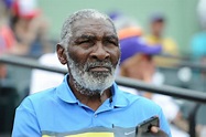 Is Richard Williams still alive? Tennis coach owns the court in King ...
