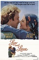 Leo and Loree - Film (1980) - SensCritique