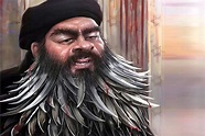 Islamic State leader Abu Bakr al-Baghdadi wounded in Syrian desert ...