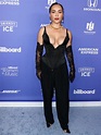 Madison McFerrin – 2023 Billboard Women in Music Awards in Los Angeles ...