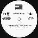 Sir Mix-A-Lot - Jump On It (1995, Vinyl) | Discogs