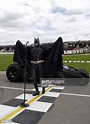 Nascar Batman Photos and Premium High Res Pictures - Getty Images
