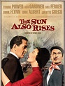 The Sun Also Rises - Movie Reviews and Movie Ratings - TV Guide