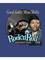 Lámina fotográfica «Little Richard recuerda cuando - Good Golly Miss ...
