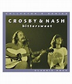Bittersweet by Crosby & Nash ( CD-R )- English: Buy Online at Best ...