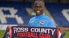 Official: Cavalry Youngster Loturi Joins Ross County - Northern Tribune
