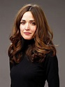 Mary Rose Byrne, Hair Color And Cut, Thing 1, Brunette Hair Color ...