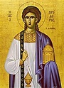 Apostle Prochorus - OrthodoxWiki