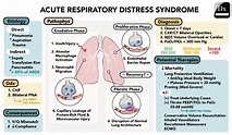 Acute Respiratory Distress Syndrome – The Clinical Problem Solvers