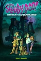 Scooby-Doo! Mystery Incorporated (A Review) – Toonopolis, The Blog