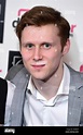Jamie Borthwick attending the 2017 Television and Radio Industries ...