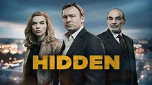 Hidden (TV Series 2011-2011) — The Movie Database (TMDB)