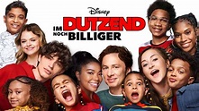 Im Dutzend noch billiger | Disney+