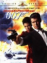 PELICULAS CALIWOOD BLU-RAY Y DVD: 007 OTRO DIA PARA MORIR (Die another day)
