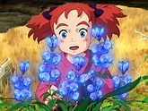 Mary and the Witch's Flower - Where to Watch and Stream - TV Guide