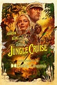 Jungle Cruise: 3 New Posters, A Clip, & a Behind-The-Scenes Featurette