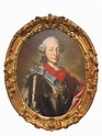 Portrait de Maximilien III Joseph, Prince Electeur de Bavière - XVIIIe ...
