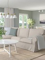 Sofabezüge & Sesselbezüge für Abwechslung - IKEA Deutschland