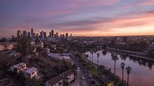 AMO's City Guide: Los Angeles, California | Blog | AMOpportunities