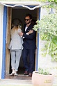 Jude Law: Kate Moss' Wedding with Sadie Frost!: Photo 2557463 | Jude ...