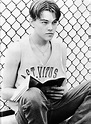 Leonardo DiCaprio en "Diario de un Rebelde" (The Basketball Diaries ...