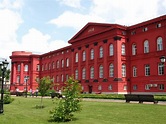 Universidad de Kiev - EcuRed