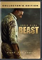 Beast (2022) (DVD) Starring Idris Elba - Walmart.com