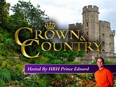 Watch Crown And Country | Prime Video