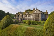 Rediscover Speke Hall this Summer - Explore Liverpool