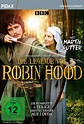 The Legend of Robin Hood | TV Time