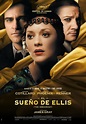 El sueño de Ellis. James Gray