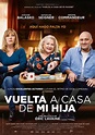 Vuelta a Casa de Mi Hija | Cinema Ribes | Sant Pere de Ribes