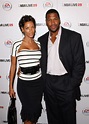 Michael Strahan Nicole Mitchell