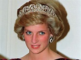 Princess Diana’s Biggest Media Scandals Over the Years – SheKnows
