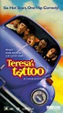 El tatuaje de Teresa - Película 1995 - SensaCine.com