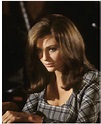 Jacqueline Bisset in her 1968 film, Bullitt. | Jacqueline bisset ...