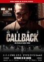 Callback - Película 2016 - SensaCine.com.mx