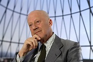Norman Foster - LivingCorriere