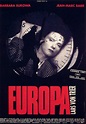 Europa - Filme 1991 - AdoroCinema