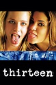 Thirteen (2003) Película. Donde Ver Streaming Online & Sinopsis