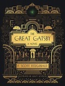 The Great Gatsby: A Novel: Illustrated Edition (English Edition) eBook ...