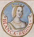 Blanca of Navarre, Queen of Castile Facts for Kids