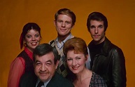 The Cast of Happy Days — Where Are They Now?; The Cast of the '70s ...