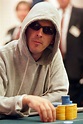 Phil Laak, aka "The Unibomber," at World Poker Tour event | Todd ...