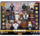 Roblox Series 3 Celebrity Collection Exclusive 3 Action Figure 12-Pack ...