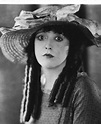 Mabel Normand (1892-1930) A part of Mack Sennett's Keystone Studios ...