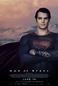 Superman Man of Steel Movie Wallpaper (76+ pictures)