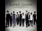 Super Junior - Shake It Up! (Remix Ver.) - YouTube